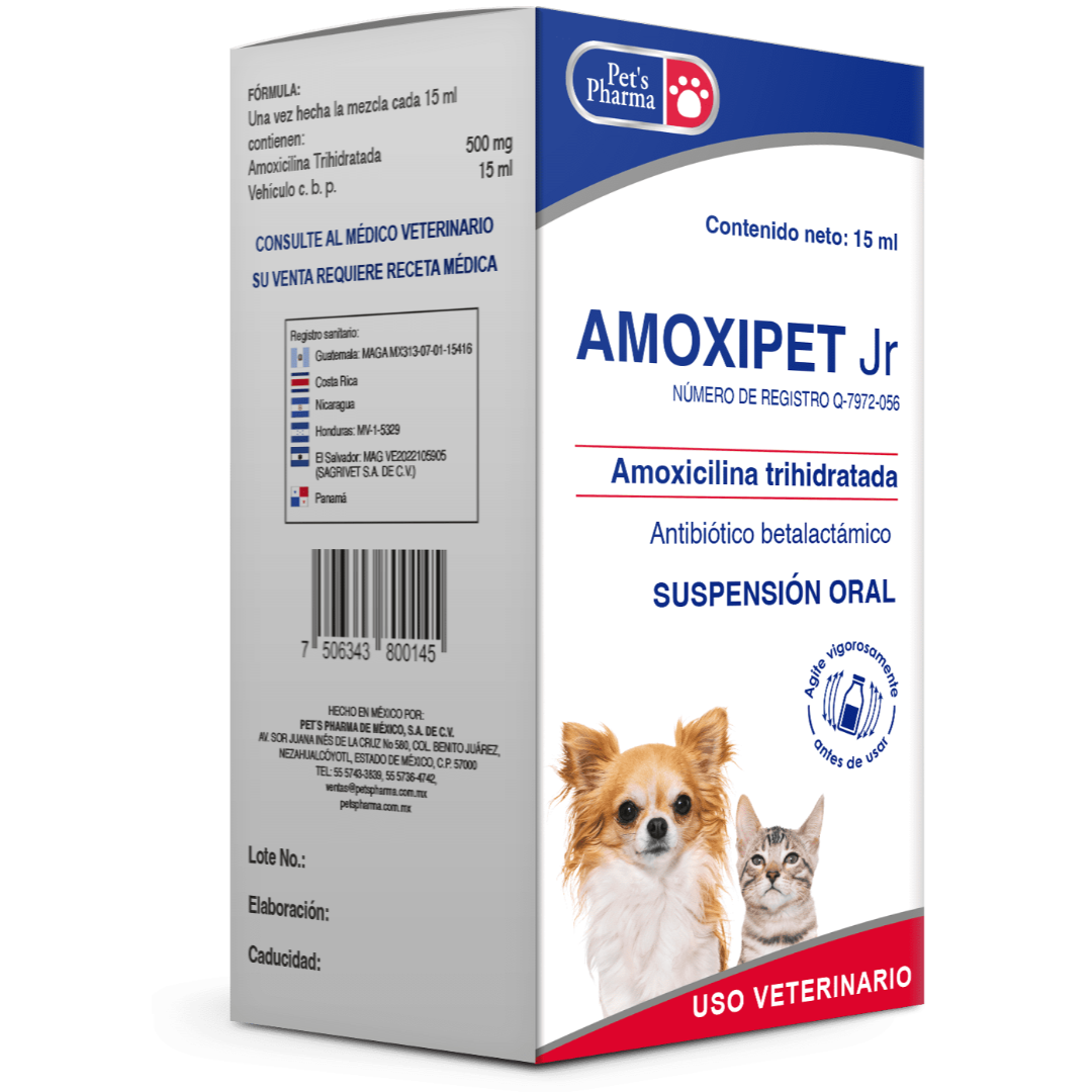 Amoxipet-Jr-15-mL Amoxipet-Jr-15-mL